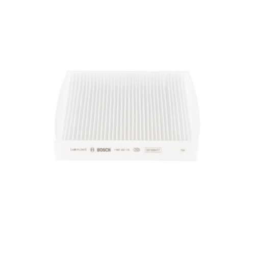Filter, Innenraumluft BOSCH 1 987 432 115 f&uuml;r HONDA SUBARU