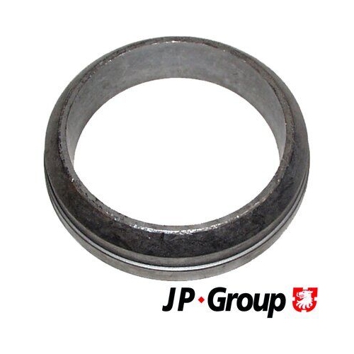 Dichtung, Abgasrohr JP GROUP 1121201200 JP GROUP f&uuml;r AUDI VAG
