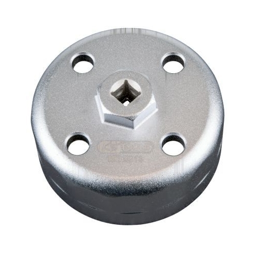 &Ouml;lfilterschl&uuml;ssel KS TOOLS 150.9213