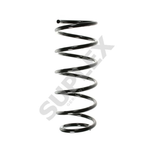 2x Fahrwerksfeder SUPLEX 23270 f&uuml;r OPEL, Vorderachse