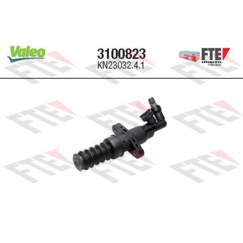 Nehmerzylinder, Kupplung FTE 3100823 f&uuml;r BMW MINI