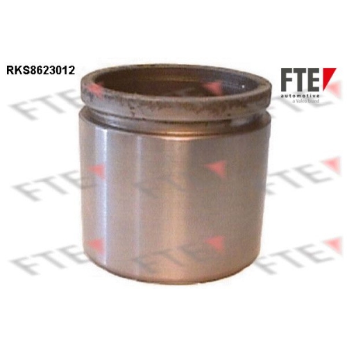 Kolben, Bremssattel FTE RKS8623012 f&uuml;r, Vorderachse