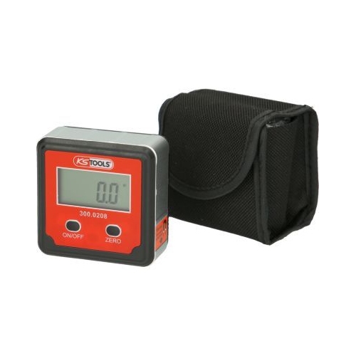 Wasserwaage KS TOOLS 300.0208 f&uuml;r