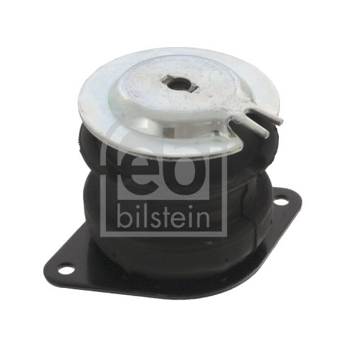 Febi Bilstein 05024 Motorlager , 1 St&uuml;ck