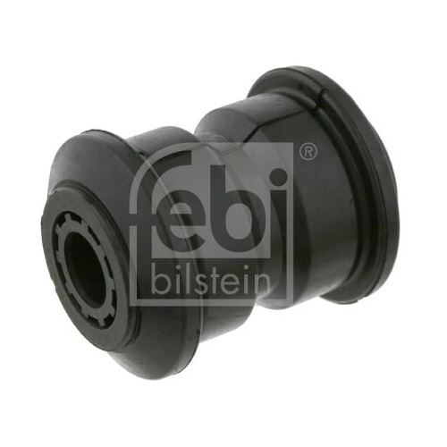 Febi Bilstein 23479 Blattfederlager f&uuml;r Federauge , 1 St&uuml;ck