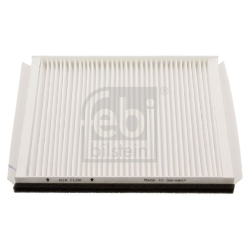 Febi Bilstein 28201 Innenraumfilter / Pollenfilter , 1 St&uuml;ck