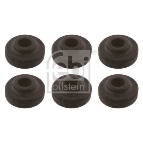 Febi Bilstein 32145 Dichtungssatz f&uuml;r Ventildeckelschraube , 1 St&uuml;ck