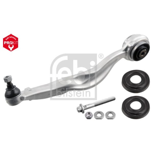 Febi Bilstein 47923 Querlenker mit Anbaumaterial, Lager und Gelenk , 1 St&uuml;ck