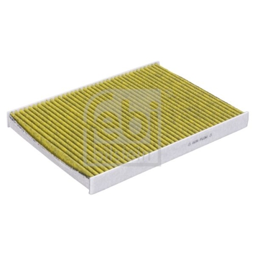 Febi Bilstein 103813 - Filter, Innenraumluft
