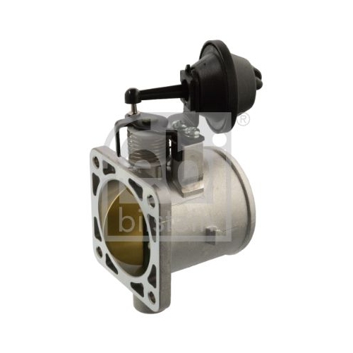 Febi Bilstein 106680 Drosselklappenstutzen, 1 St&uuml;ck
