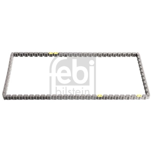 Febi Bilstein 108078 Steuerkette f&uuml;r Nockenwelle, 1 St&uuml;ck