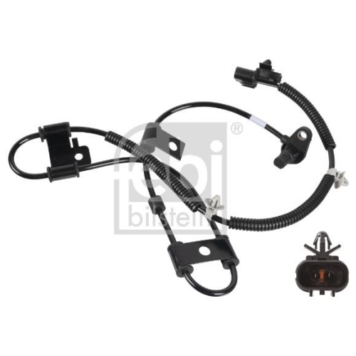 Febi Bilstein 172408 ABS-Sensor, 1 St&uuml;ck