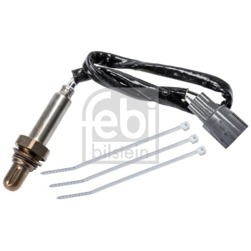 Lambdasonde FEBI BILSTEIN 177481 f&uuml;r DAIHATSU SUBARU TOYOTA