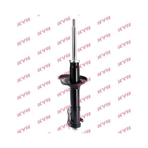 Sto&szlig;d&auml;mpfer KYB 633712 Premium f&uuml;r SEAT VW VAG, Vorderachse