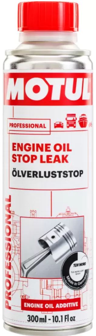 Motor&ouml;ladditiv MOTUL 108121 ENGINE OIL STOP LEAK
