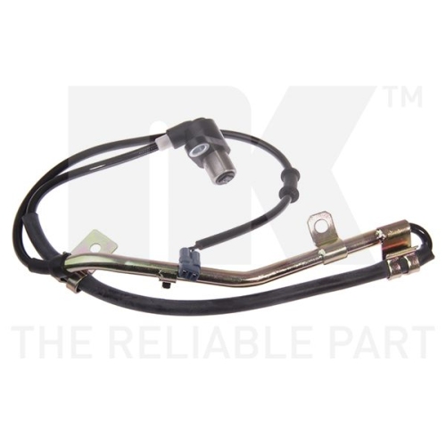 Sensor, Raddrehzahl NK 295205 f&uuml;r SUZUKI, Vorderachse, links