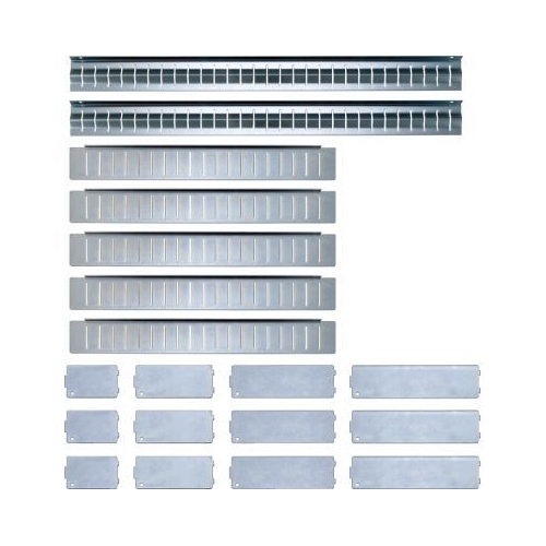 Einteilersatz, Schublade (Werkzeugwagen) KS TOOLS 875.9940