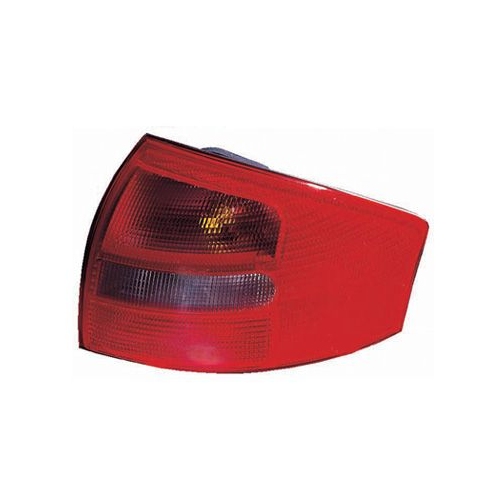 Heckleuchte VAN WEZEL 0315932 f&uuml;r AUDI, rechts