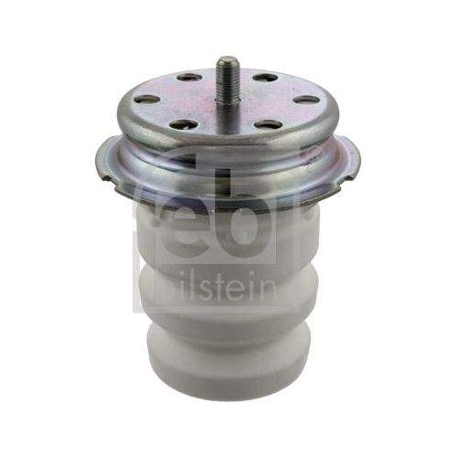 Febi Bilstein 46107 Anschlagpuffer f&uuml;r Blattfeder