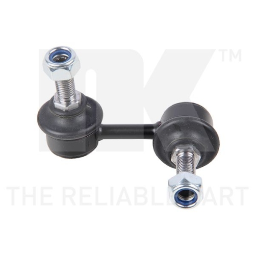 Stange/Strebe, Stabilisator NK 5113401 f&uuml;r HYUNDAI, Hinterachse, Vorderachse