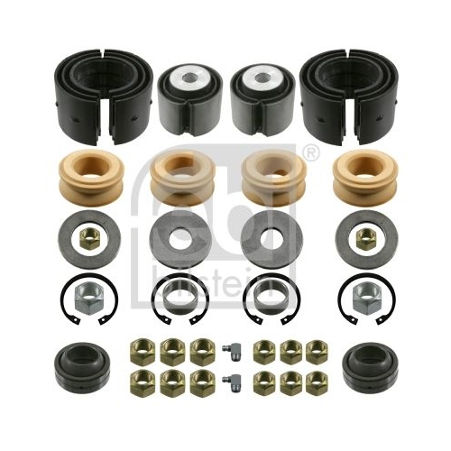 Febi Bilstein 05041 Stabilisatorlagersatz , 1 St&uuml;ck