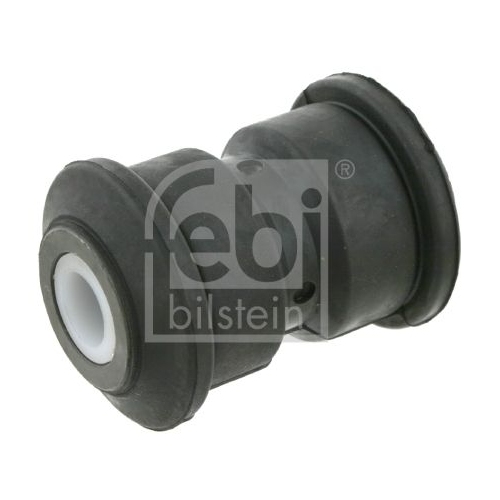 Febi Bilstein 23481 Blattfederlager f&uuml;r Federauge , 1 St&uuml;ck