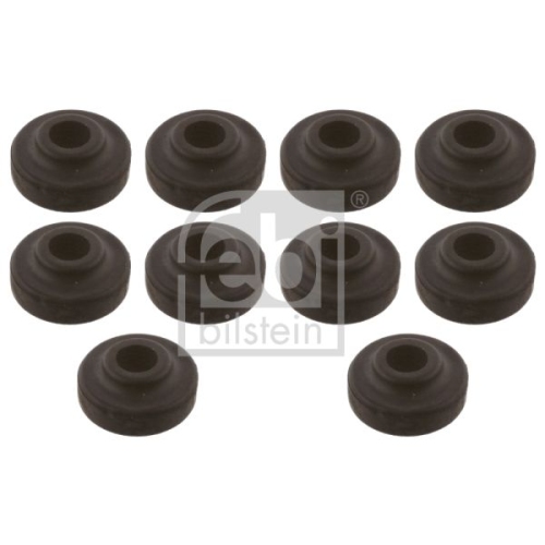 Febi Bilstein 32146 Dichtungssatz f&uuml;r Ventildeckelschraube , 1 St&uuml;ck