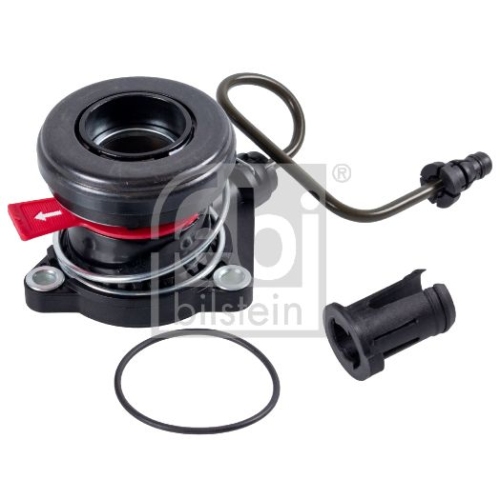 Febi Bilstein 34389 Zentralausr&uuml;cker , 1 St&uuml;ck