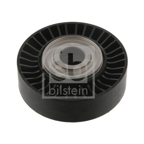 Febi Bilstein 36084 Umlenkrolle f&uuml;r Keilrippenriemen , 1 St&uuml;ck