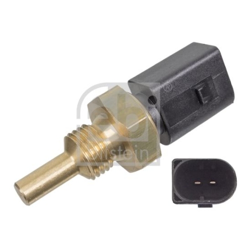 Febi Bilstein 100982 K&uuml;hlmitteltemperatursensor, 1 St&uuml;ck