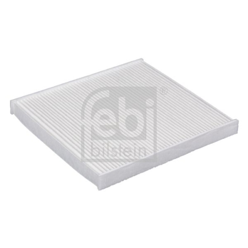 Febi Bilstein 103814 - Filter, Innenraumluft