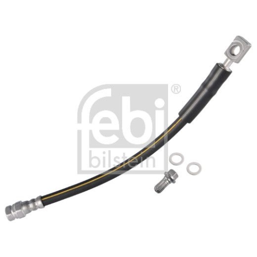 Febi Bilstein 108079 Bremsschlauch, 1 St&uuml;ck