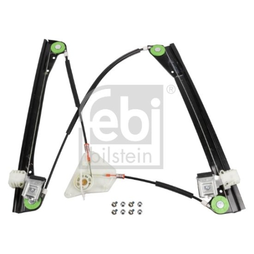Febi Bilstein 1x 176300 Fensterheber ohne Motor