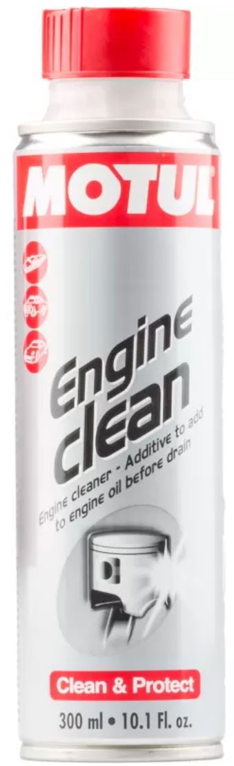 Motorreiniger MOTUL 108119 ENGINE CLEAN AUTO