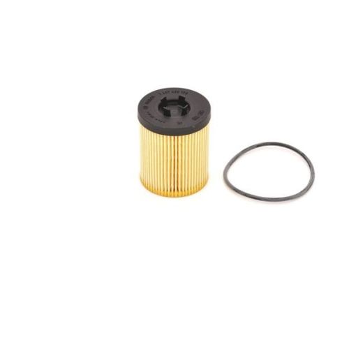 &Ouml;lfilter BOSCH 1 457 429 178 f&uuml;r GMC OPEL VAUXHALL CHEVROLET HOLDEN CADILLAC