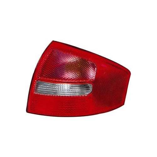 Heckleuchte VAN WEZEL 0317932 f&uuml;r AUDI, rechts