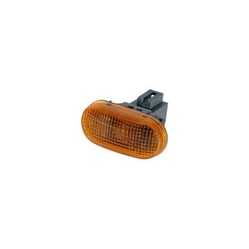 Blinkleuchte VAN WEZEL 3701913 f&uuml;r OPEL, seitlicherEinbau, vorne links