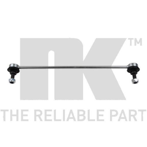 Stange/Strebe, Stabilisator NK 5111915 f&uuml;r CITRO&Euml;N PEUGEOT, Vorderachse, links