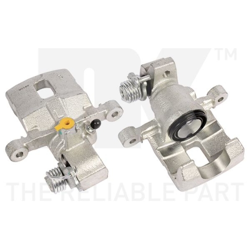 Bremssattel NK 213527 f&uuml;r KIA, Hinterachse links