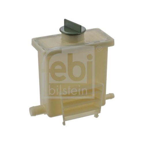 Febi Bilstein 18840 &Ouml;lbeh&auml;lter f&uuml;r Servolenkung , 1 St&uuml;ck