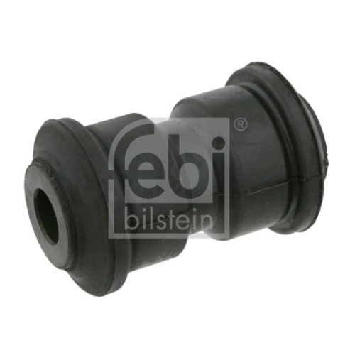Febi Bilstein 23483 Blattfederlager f&uuml;r Federauge und Rahmen , 1 St&uuml;ck