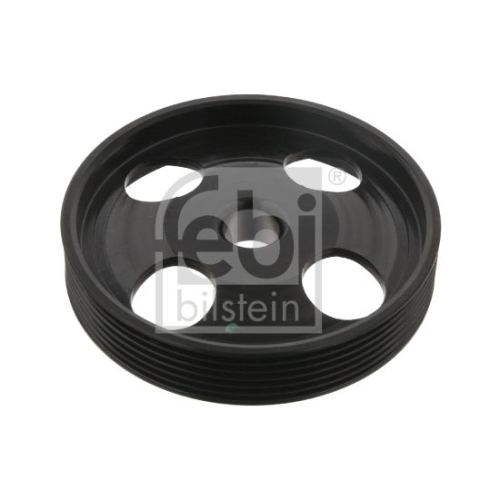 Febi Bilstein 32151 Riemenscheibe f&uuml;r Servopumpe , 1 St&uuml;ck