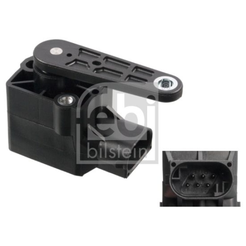 Lenkwinkelsensor FEBI BILSTEIN 100983 f&uuml;r MERCEDES-BENZ EVOBUS