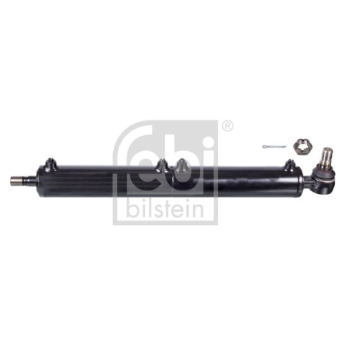 Febi Bilstein 103815 Arbeitszylinder f&uuml;r Lenkung , 1 St&uuml;ck
