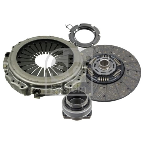 Kupplungssatz FEBI BILSTEIN 105188 f&uuml;r SCANIA