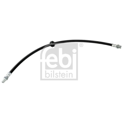 Febi Bilstein 108080 Bremsschlauch, 1 St&uuml;ck