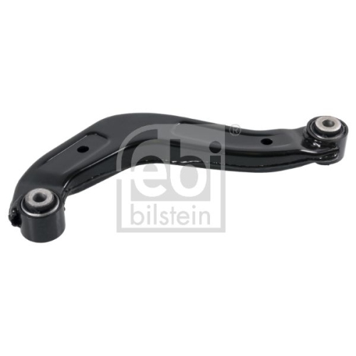 Febi Bilstein 173740 Querlenker mit Gummilagern, 1 St&uuml;ck