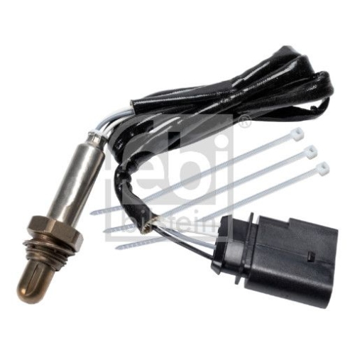 Lambdasonde FEBI BILSTEIN 177483 f&uuml;r SEAT VW, rechts