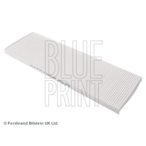 Blue Print 1x ADP152519BP Innenraumfilter