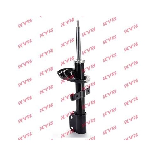Sto&szlig;d&auml;mpfer KYB 633744 Premium f&uuml;r RENAULT, Vorderachse